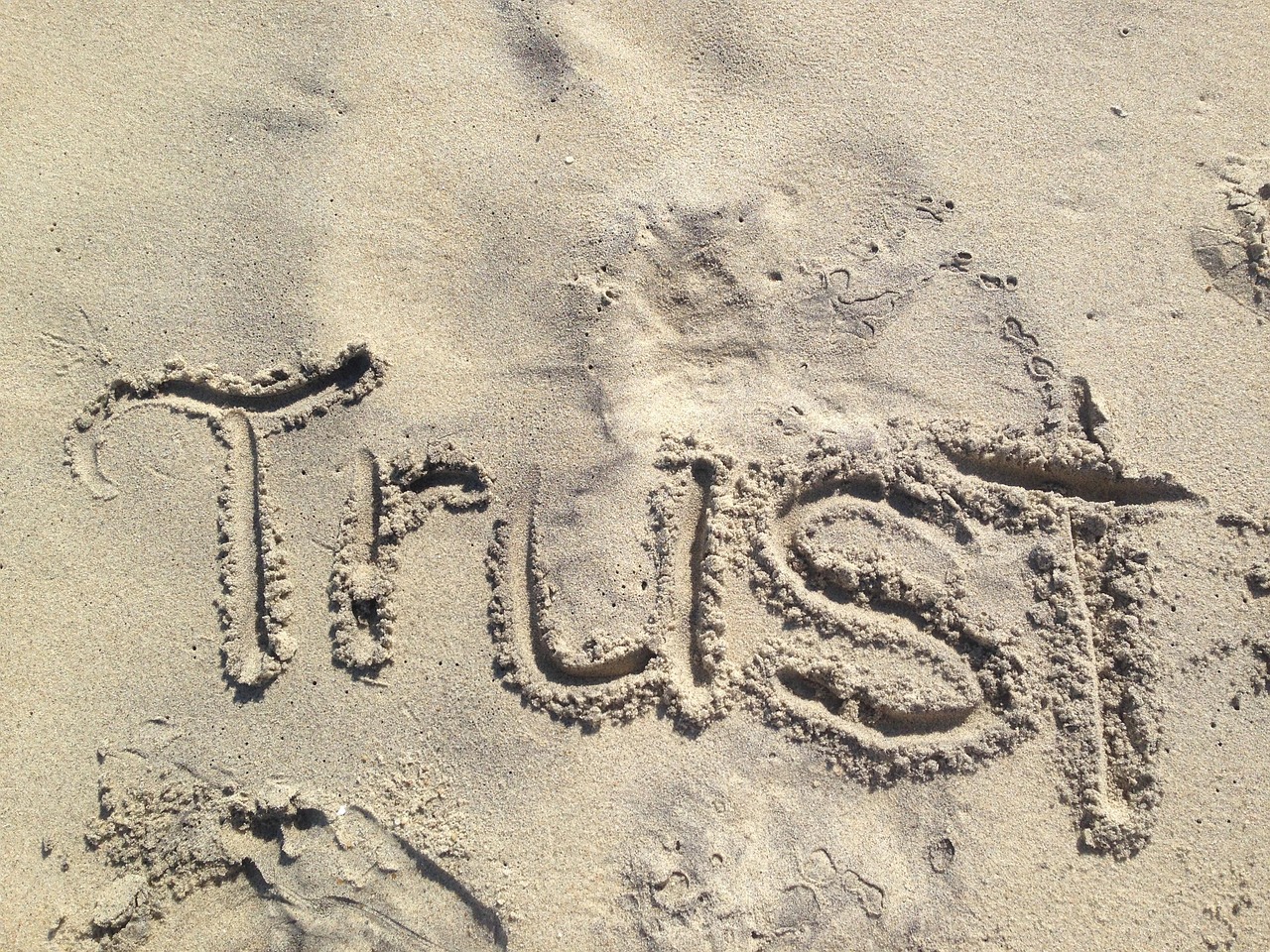 Safe Love for the Long Haul: Building Trust Without Losing Yourself